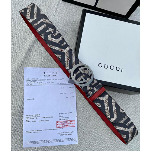 FASH Gucci Belts 2403XA0036