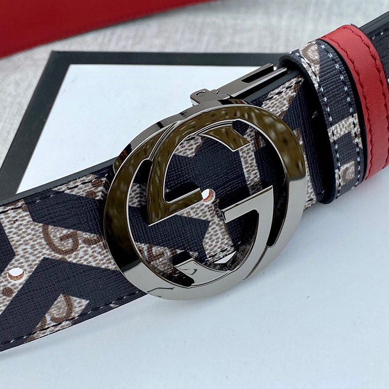 FASH Gucci Belts 2403XA0036