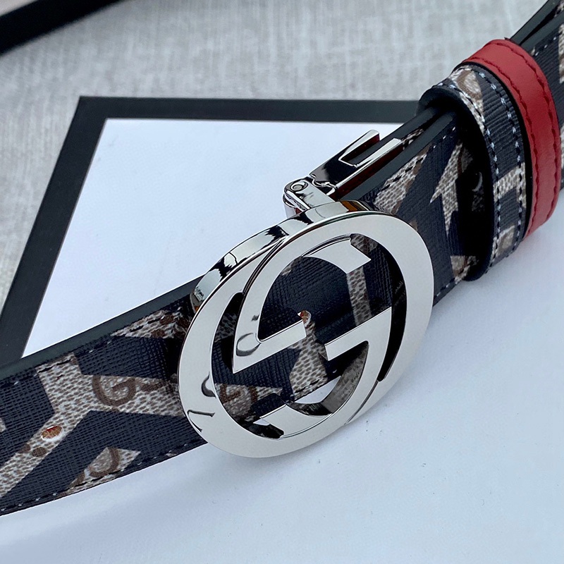 FASH Gucci Belts 2403XA0037