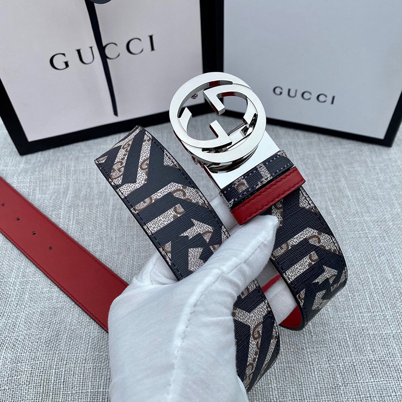 FASH Gucci Belts 2403XA0037