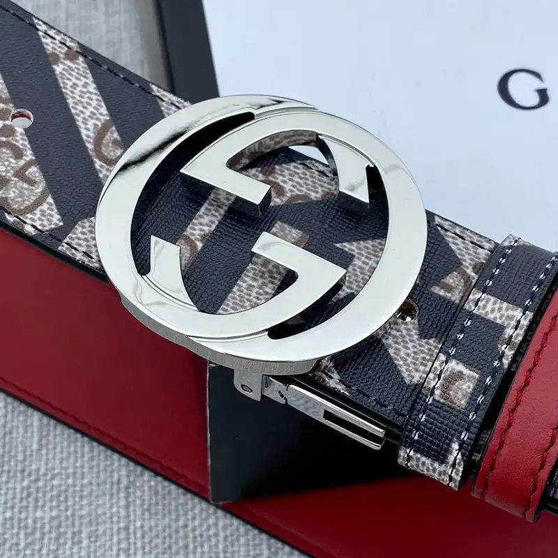 Gucci Belts 2403XA0037