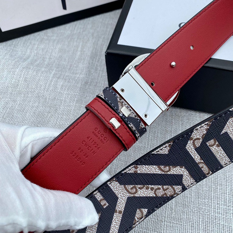 FASH Gucci Belts 2403XA0037