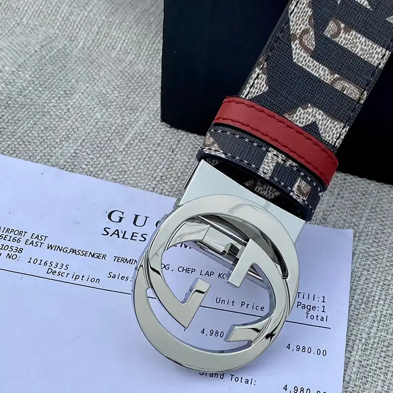 Cheap Gucci Belts 2403XA0037