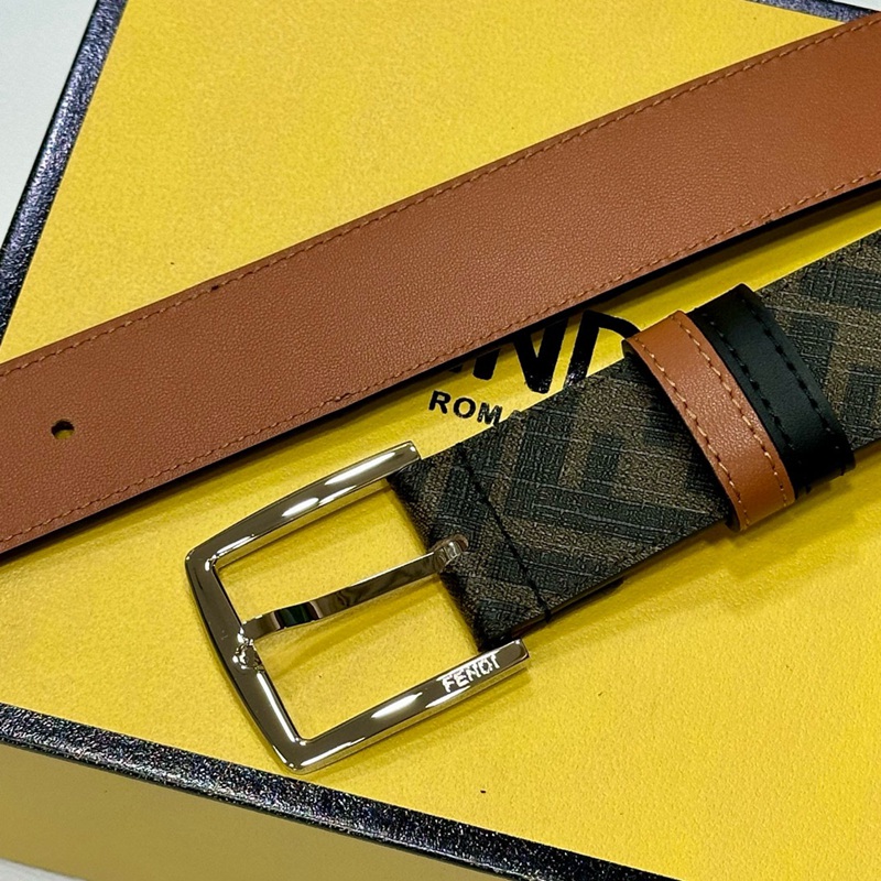 FASH Fendi Belts 2403XA0044