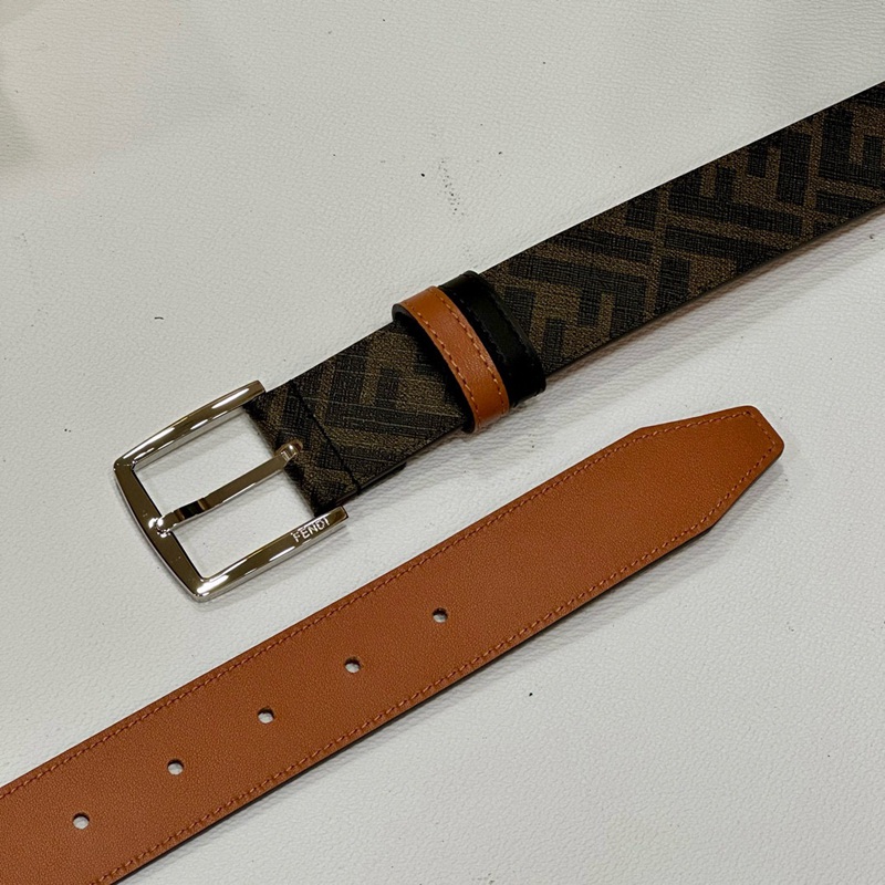 FASH Fendi Belts 2403XA0044