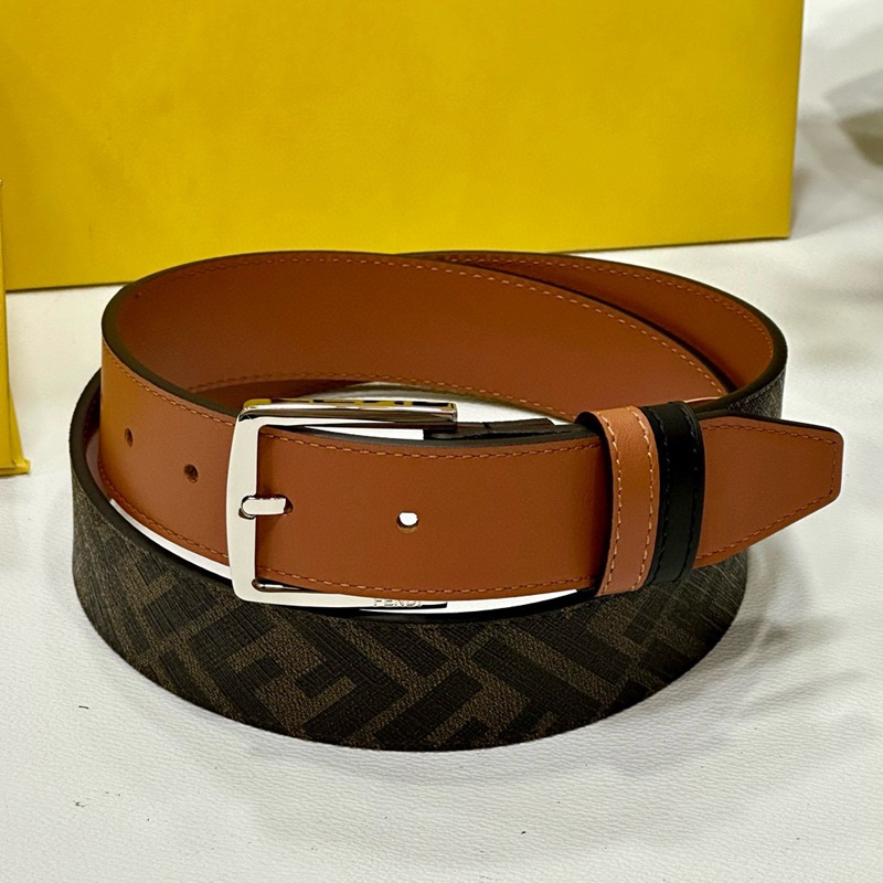 FASH Fendi Belts 2403XA0044