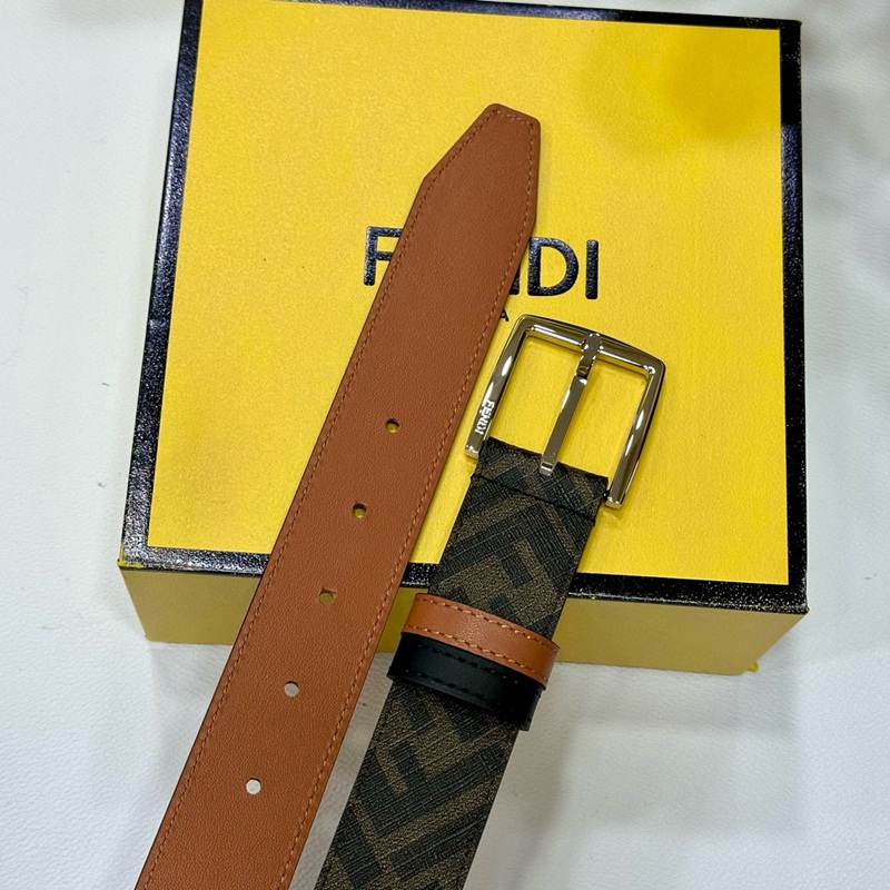 FASH Fendi Belts 2403XA0044