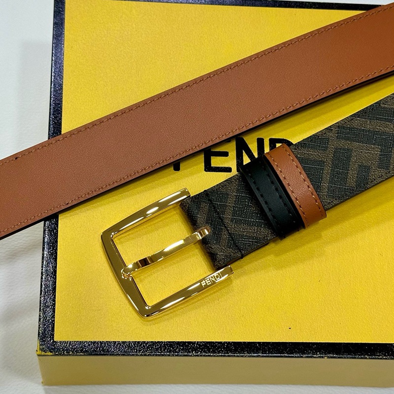 FASH Fendi Belts 2403XA0045