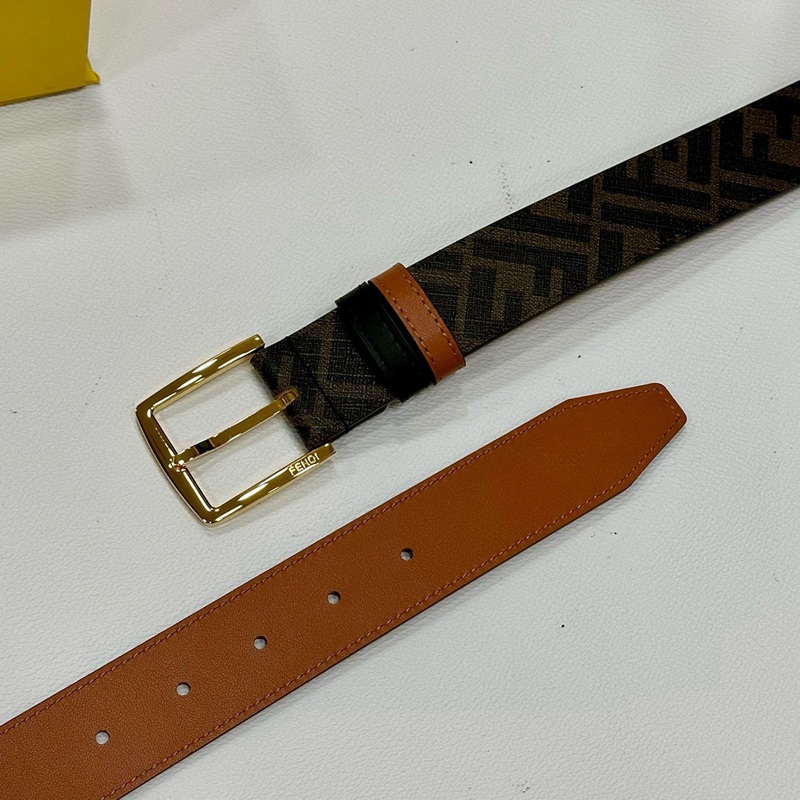 FASH Fendi Belts 2403XA0045