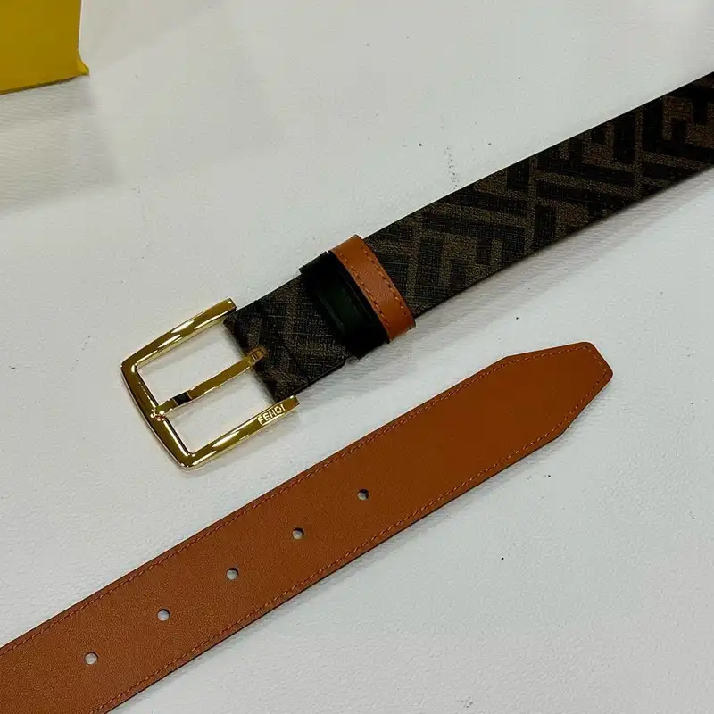 Fashionrep Fendi Belts 2403XA0045