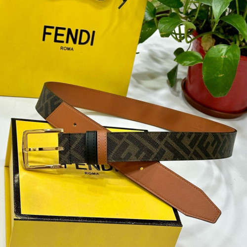 FASH Fendi Belts 2403XA0045