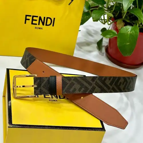 Fendi Belts 2403XA0045