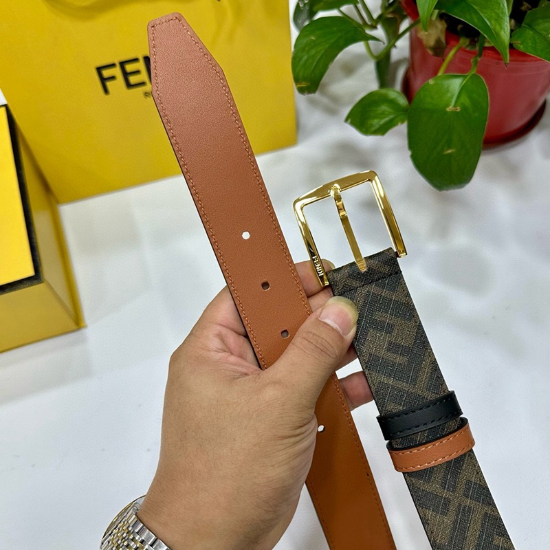 FASH Fendi Belts 2403XA0045