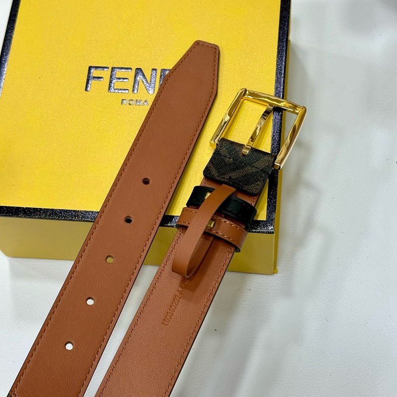 FASH Fendi Belts 2403XA0045