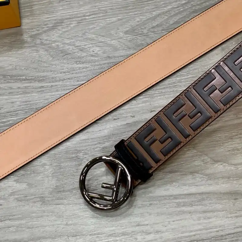 Fashionrep Fendi Belts 2403XA0046