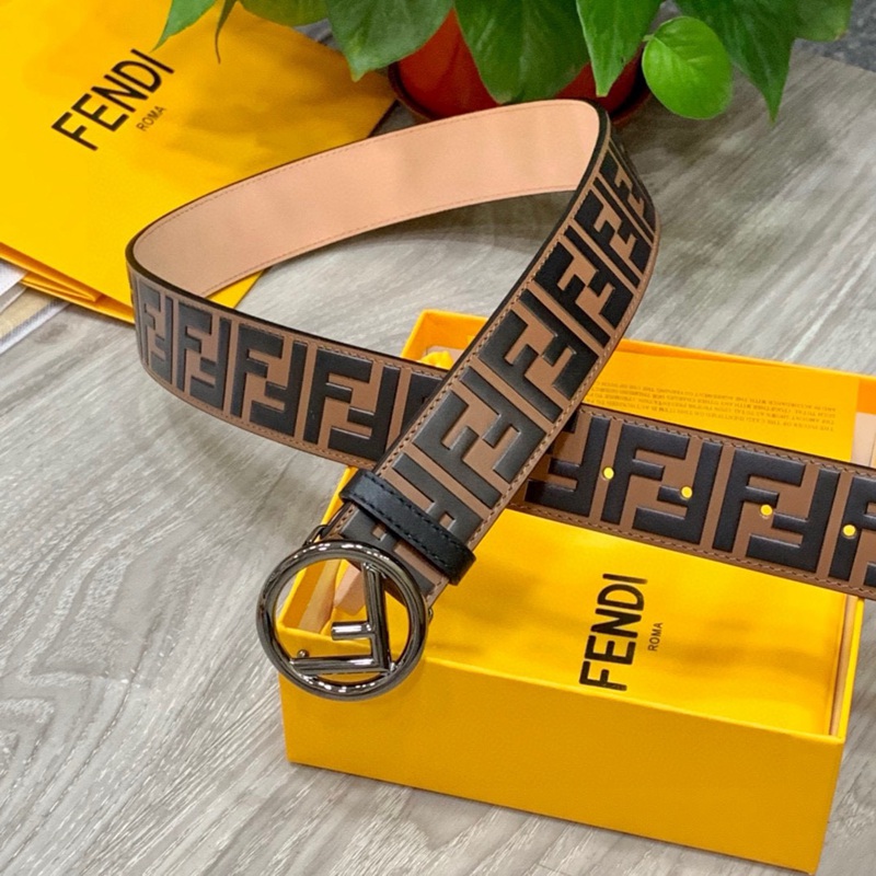 Fendi Belts 2403XA0046