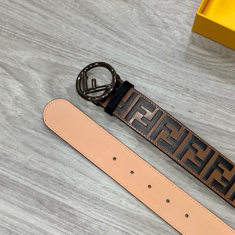 Fendi Belts 2403XA0046