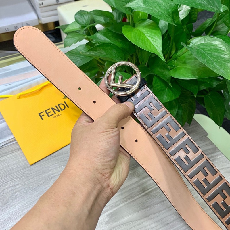 Cheap Fendi Belts 2403XA0047