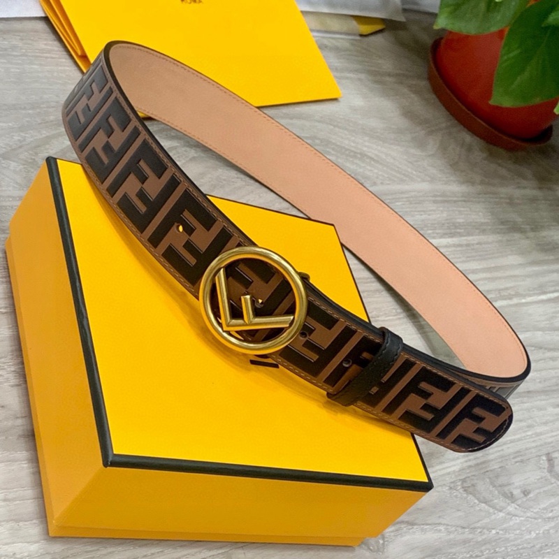 Fendi Belts 2403XA0048