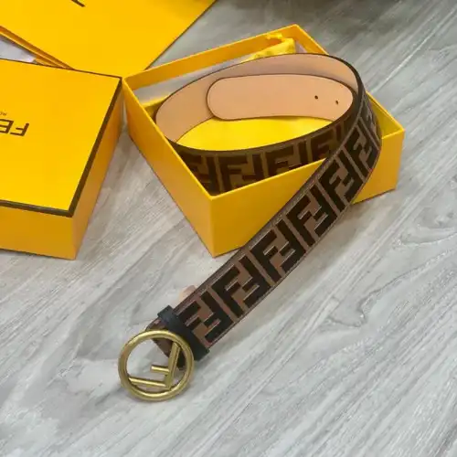 Fendi Belts 2403XA0048