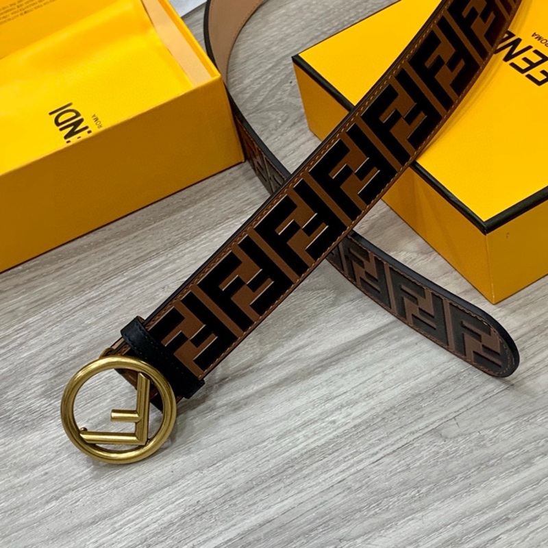 Fendi Belts 2403XA0048