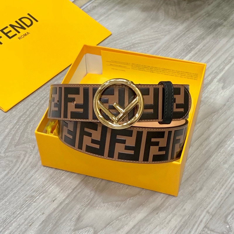 FASH Fendi Belts 2403XA0049