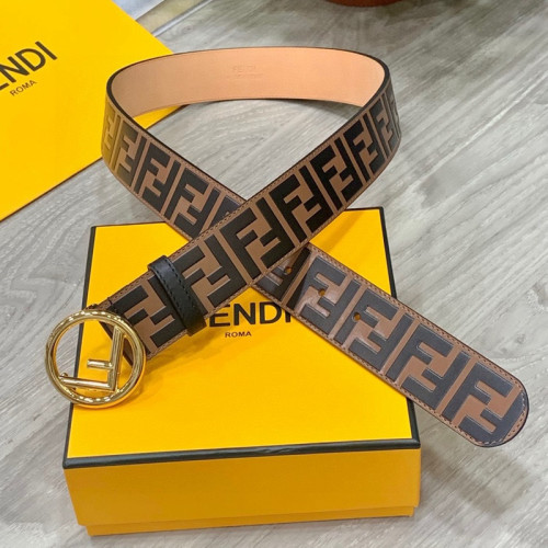 FASH Fendi Belts 2403XA0049