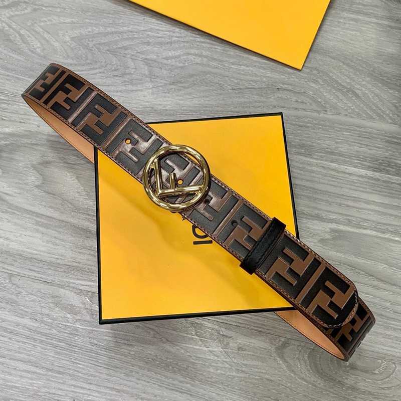 FASH Fendi Belts 2403XA0049