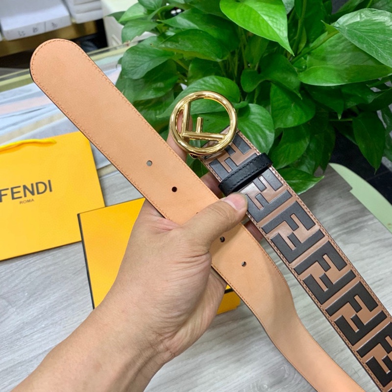 FASH Fendi Belts 2403XA0049