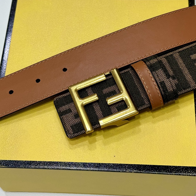 FASH Fendi Belts 2403XA0060