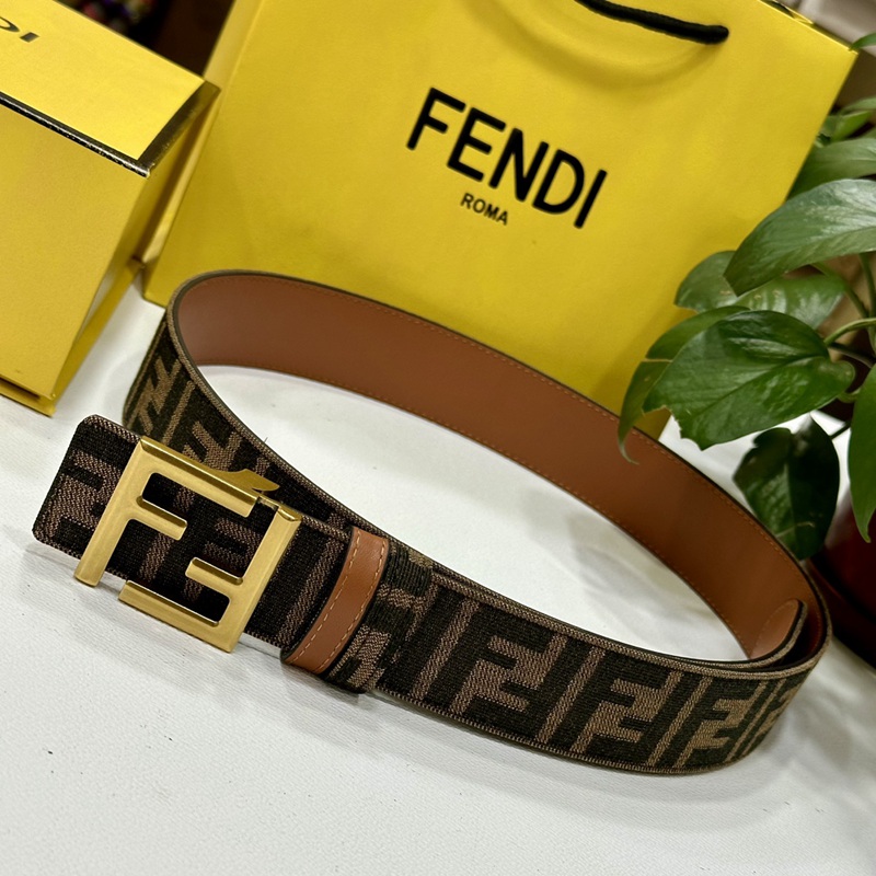 FASH Fendi Belts 2403XA0060