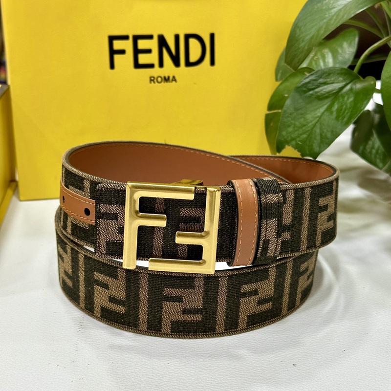 FASH Fendi Belts 2403XA0060