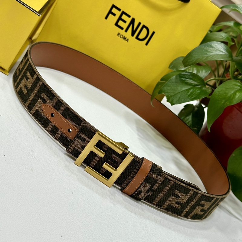 FASH Fendi Belts 2403XA0060