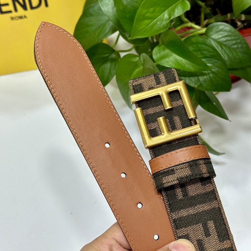 FASH Fendi Belts 2403XA0060