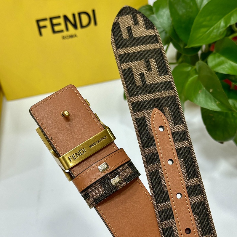 FASH Fendi Belts 2403XA0060