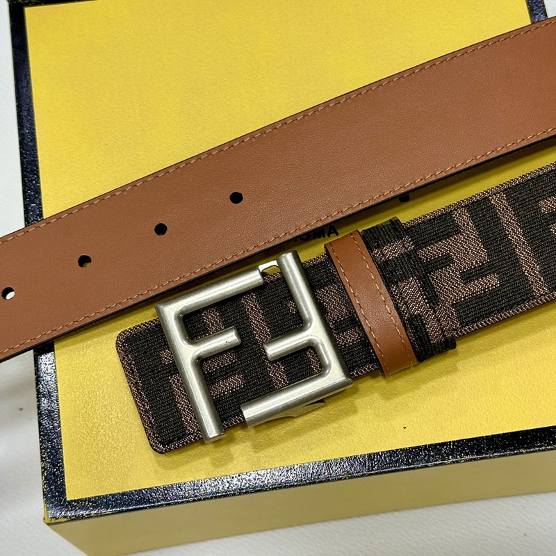 FASH Fendi Belts 2403XA0061