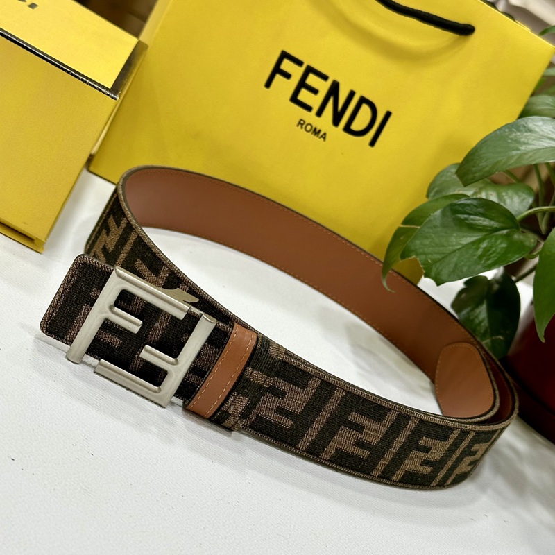 FASH Fendi Belts 2403XA0061