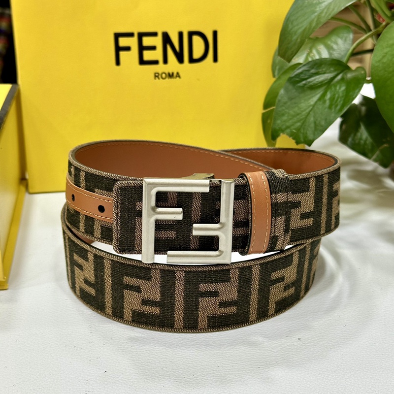 FASH Fendi Belts 2403XA0061