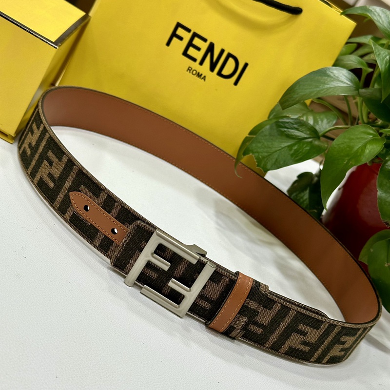 FASH Fendi Belts 2403XA0061