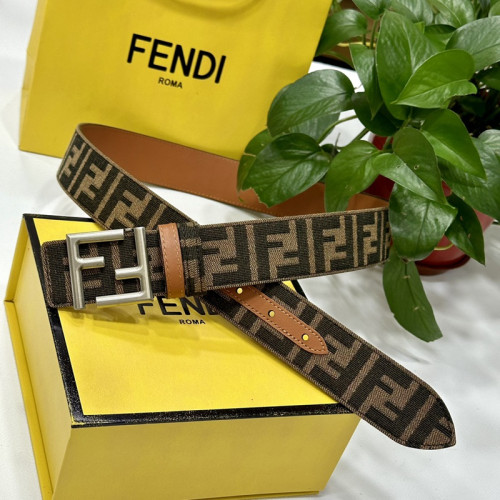 FASH Fendi Belts 2403XA0061