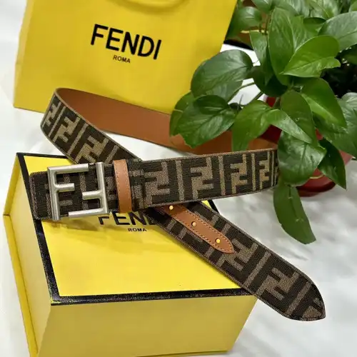 Fendi Belts 2403XA0061