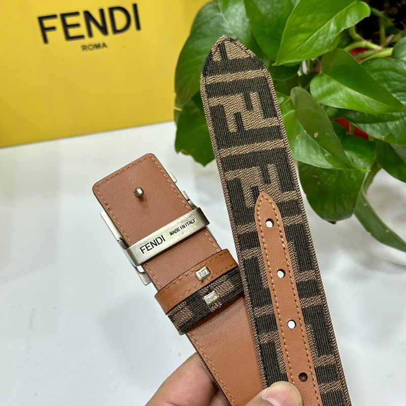 FASH Fendi Belts 2403XA0061