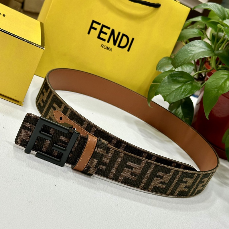 FASH Fendi Belts 2403XA0062