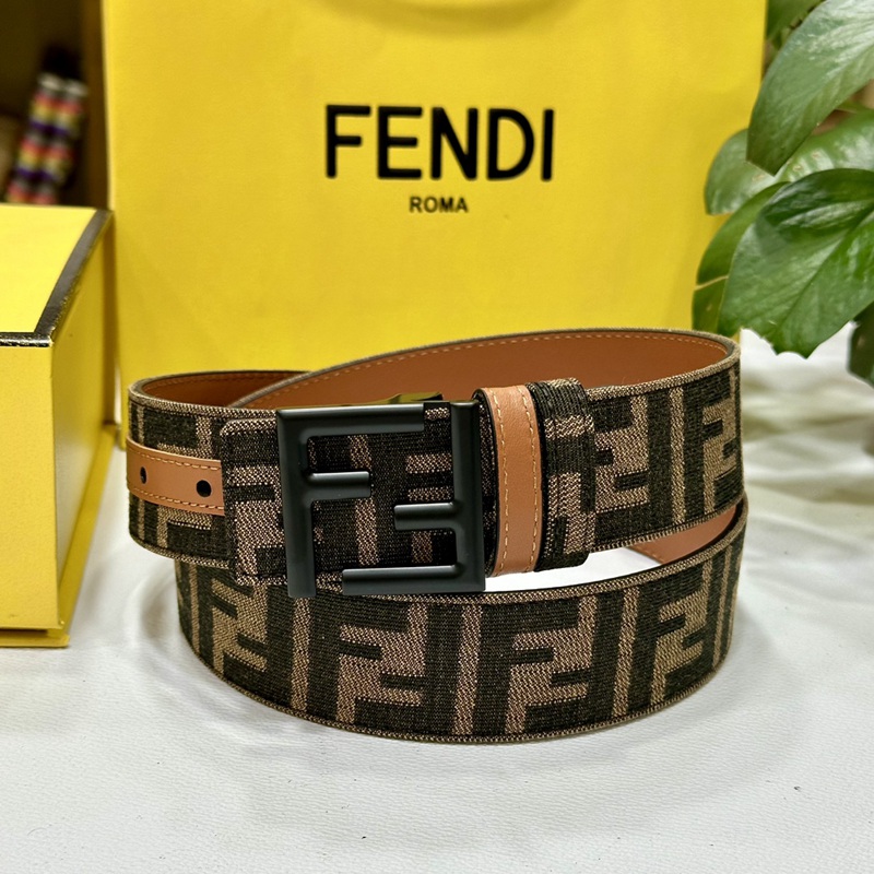 FASH Fendi Belts 2403XA0062