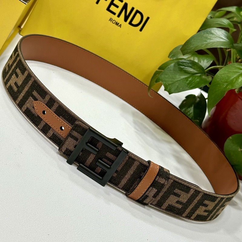 FASH Fendi Belts 2403XA0062