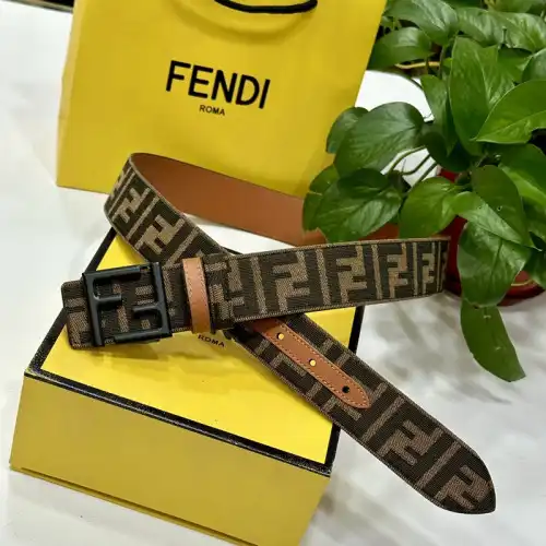 Fendi Belts 2403XA0062