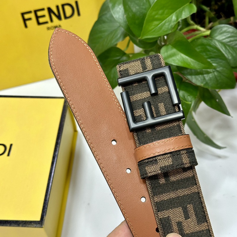 FASH Fendi Belts 2403XA0062