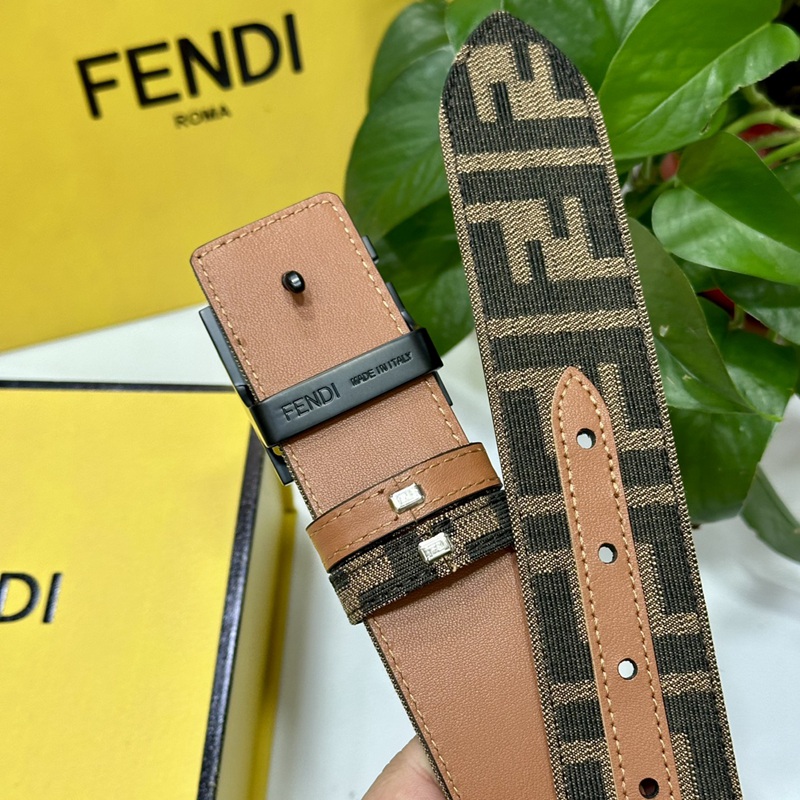 FASH Fendi Belts 2403XA0062