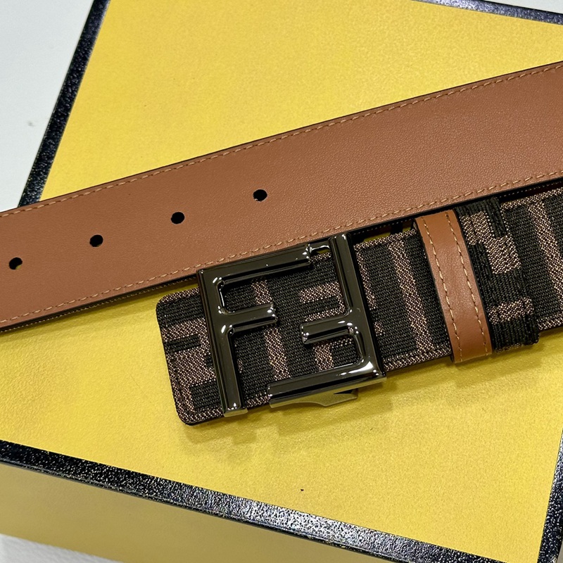 FASH Fendi Belts 2403XA0063