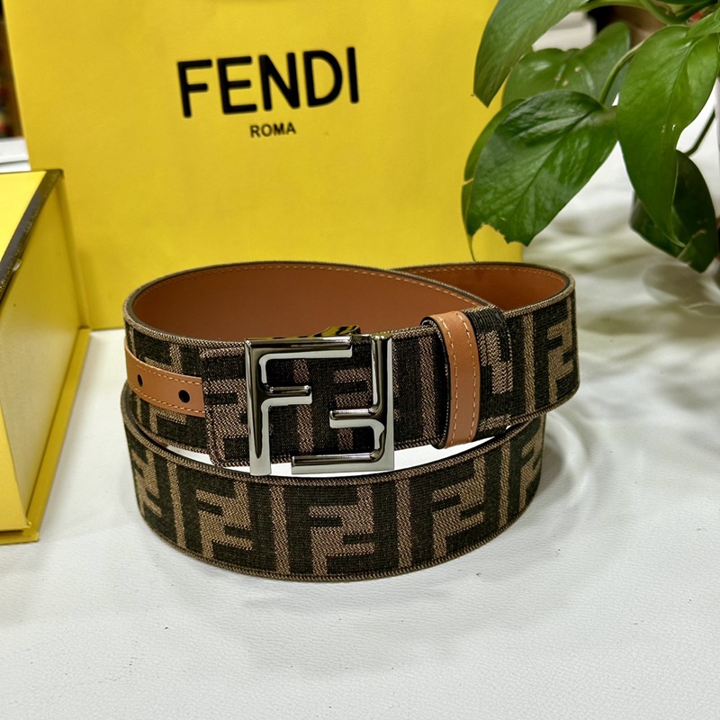 FASH Fendi Belts 2403XA0063